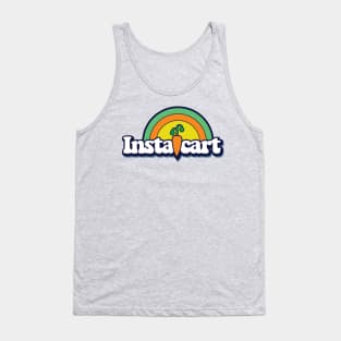 Retro Instacart Tank Top